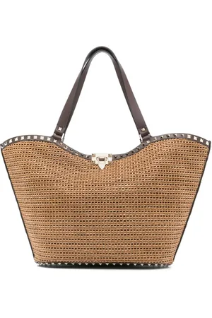 VALENTINO GARAVANI Rockstud tote bag