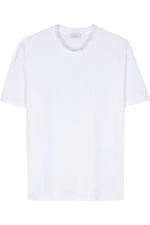 MAZZARELLI Stretch-design T-shirt