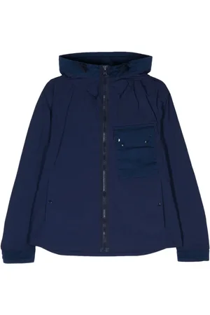 Ten Cate Mid Layer hooded jacket