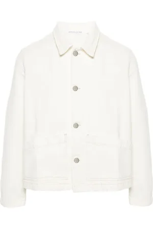 Sunflower Denim shirt jacket