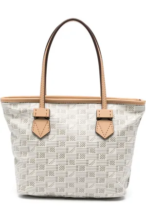 MOREAU Mini Saint Tropez tote bag