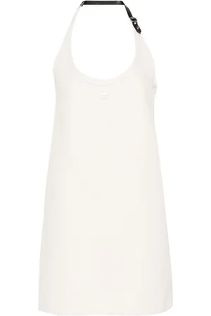 Courrèges Babydoll mini dress