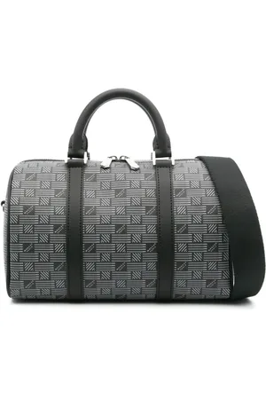 MOREAU Small Boston tote bag