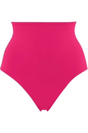 ERES Conquête high-waisted bikini bottoms