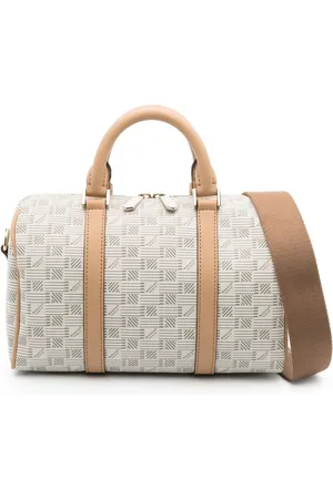 MOREAU Small Boston tote bag