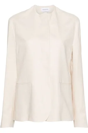 16Arlington Erra single-breasted jacket