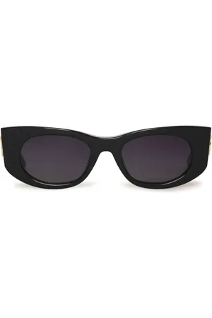 ANINE BING Cat-eye sunglasses