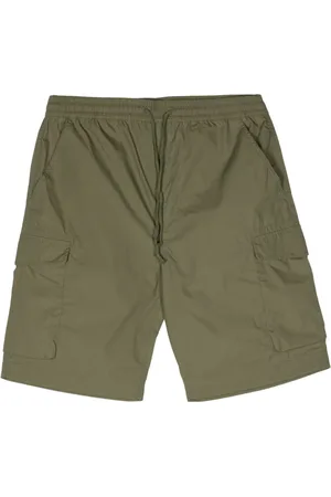 Universal Works Parachute cargo shorts