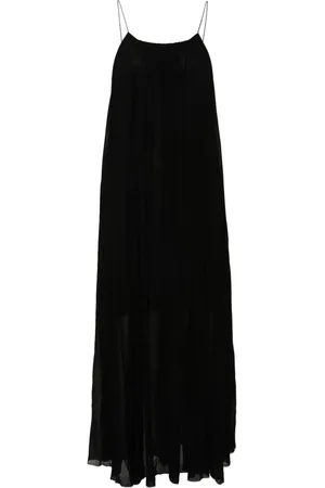 Rodebjer Solin slip-on maxi dress