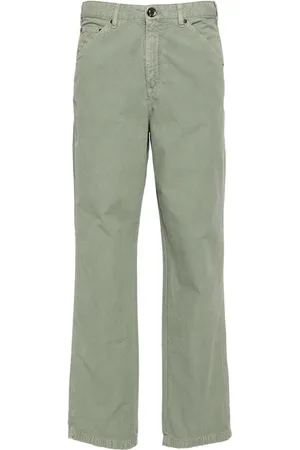 Soeur Napoleon straight-leg jeans