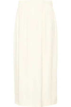 Rodebjer Joanne midi skirt