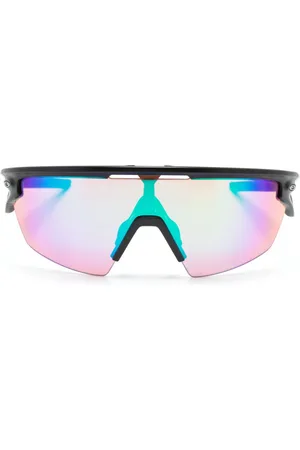 Oakley Sphaera™️ shield-frame sunglasses