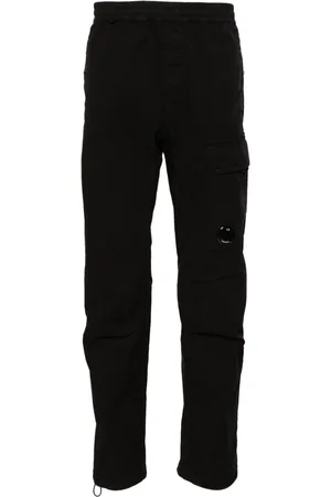C.P. Company Lens-detail cargo trousers