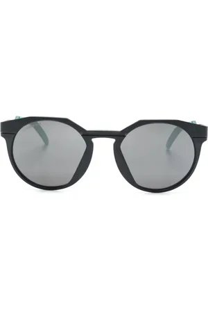 Oakley HSTN round-frame sunglasses