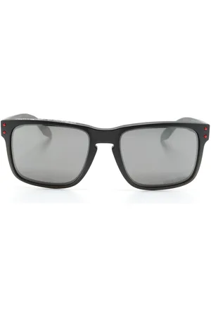 Oakley Holbrook™ square-frame sunglasses