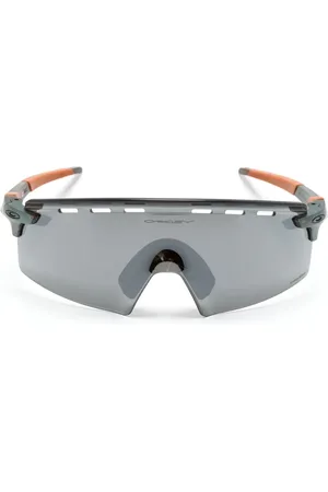 Oakley Encoder Strike shield-frame performance sunglasses