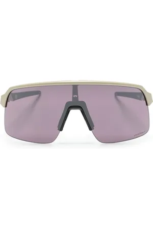 Oakley Sutro Lite shield-frame performance sunglasses