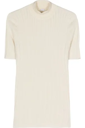 Malo Ribbed-knit top