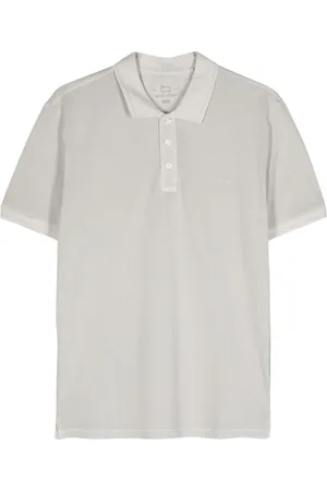 Woolrich Mackinack polo shirt