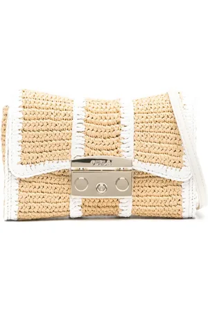 Furla Mini Metropolis Remix cross body bag