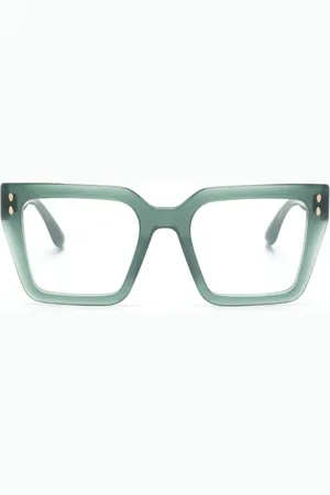 Isabel Marant Square-frame glasses