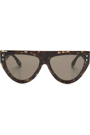 Isabel Marant Oversize-frame sunglasses
