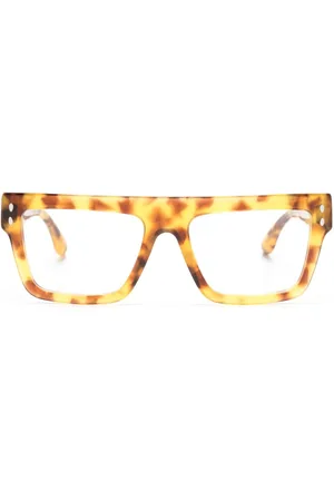 Isabel Marant Square-frame glasses