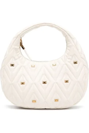 Elisabetta Franchi Small Étoile tote bag