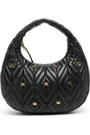 Elisabetta Franchi Small Étoile tote bag