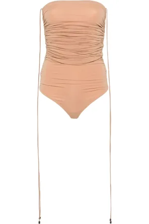 Wolford Fatal adjustable body-dress