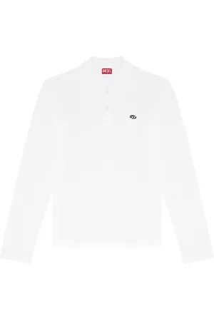 Diesel T-Smith cotton polo shirt