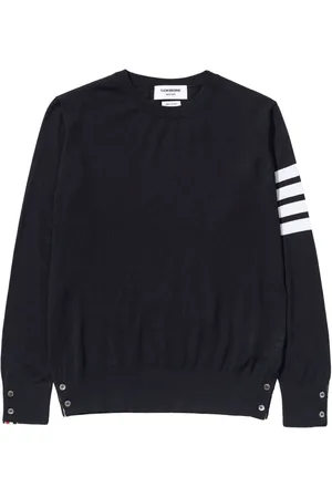 Thom Browne 4-Bar wool jumper
