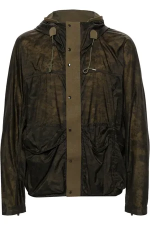 Ten Cate Sky Ten jacket