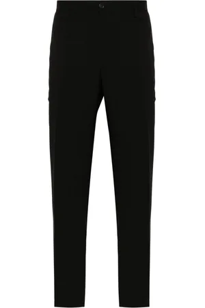BRIGLIA Arsenals tapered trousers
