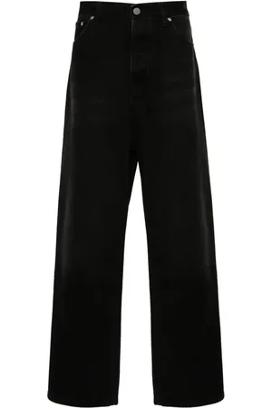 VTMNTS Wide-leg baggy jeans