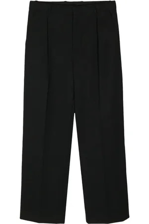 Botter Pleat-detail tailored trousers