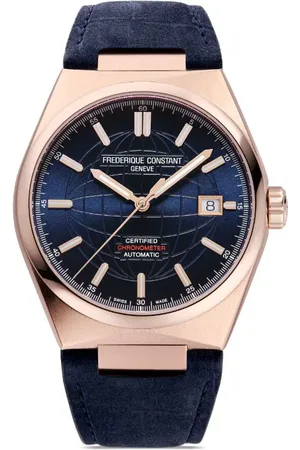 Frederique Constant Highlife Automatic COSC 39mm