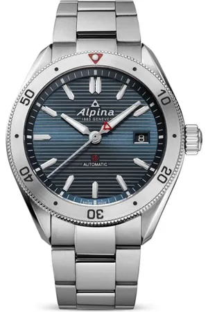 Alpina Alpiner 4 Automatic 40mm