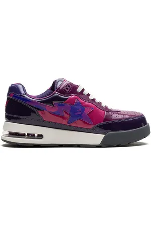A Bathing Ape Roadsta #1 " " sneakers