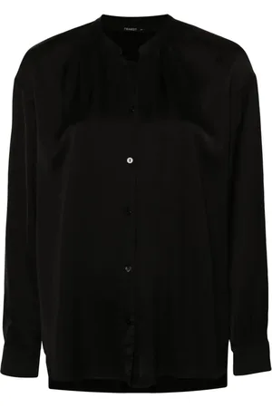 TRANSIT Long-sleeves wool shirt