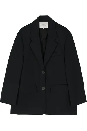 STUDIO NICHOLSON Phelps oversize jacket