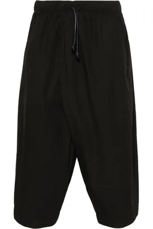 TRANSIT Cotton cropped trousers