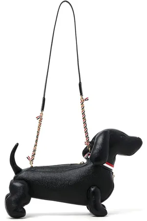 Thom Browne Hector mini bag