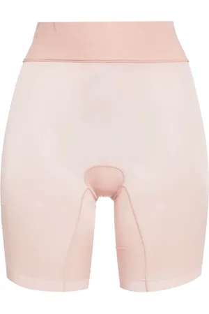 Wolford Sheer touch control shorts