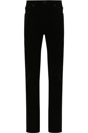 Tom Ford Corduroy tapered trousers