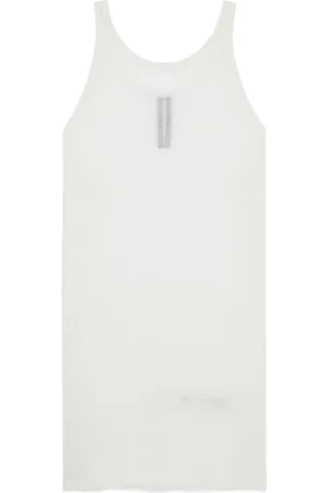 Rick Owens Runaway Cunt tank top