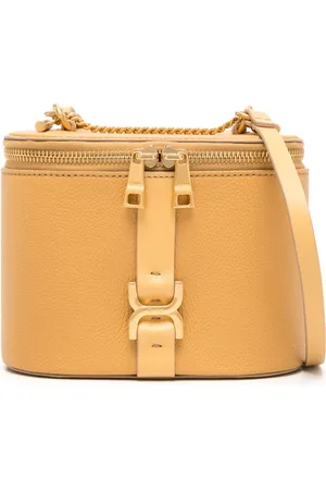 Chloé Mini Marcie crossbody bag
