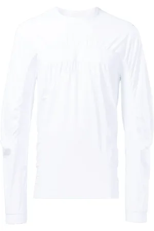 Reebok X KANGHYUK panelled top