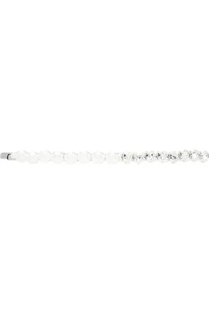 Simone Rocha Pearl-crystal hair clip