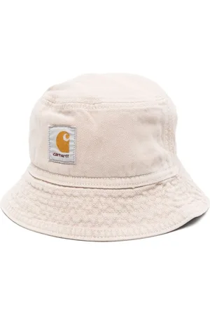 Carhartt Garrison cotton bucket hat